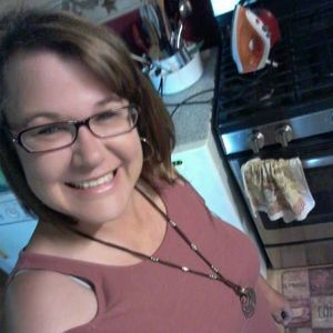 Meet your Posher, Jody